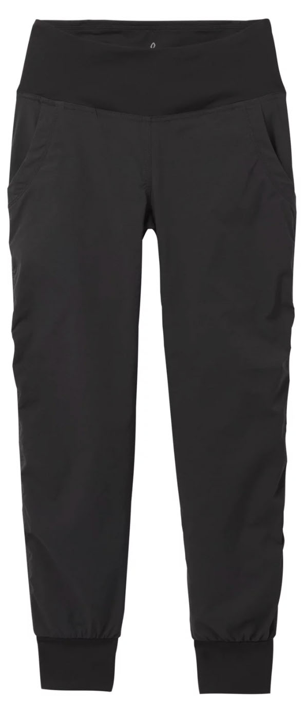 prana summit jogger